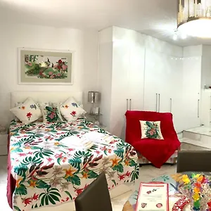 Appartement Close To Congress Palace, Croisette, Beaches, Cannes