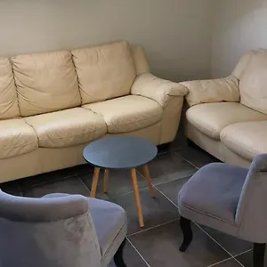 Appartement Center, Cannes