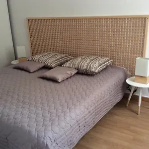 Appartement Mimosas, Cannes