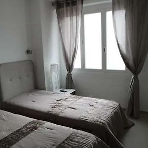 Appartement 3p Luxe Proche Croisette, Cannes