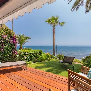Appartement Résidence Vue, Cannes