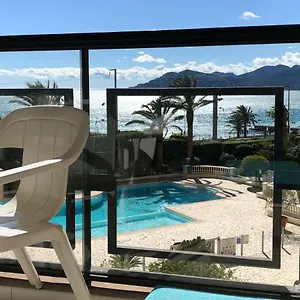 Appartement Vue, Cannes