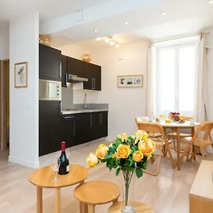Appartement Le Cosy Yourhosthelper, Cannes