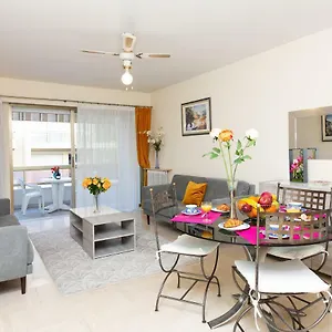 Appartement Palais Royal Yourhosthelper, Cannes